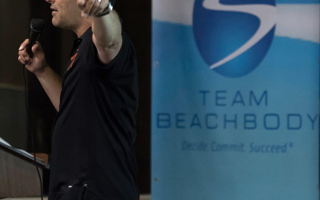 Eric Deschamps – Professional Speaker 34