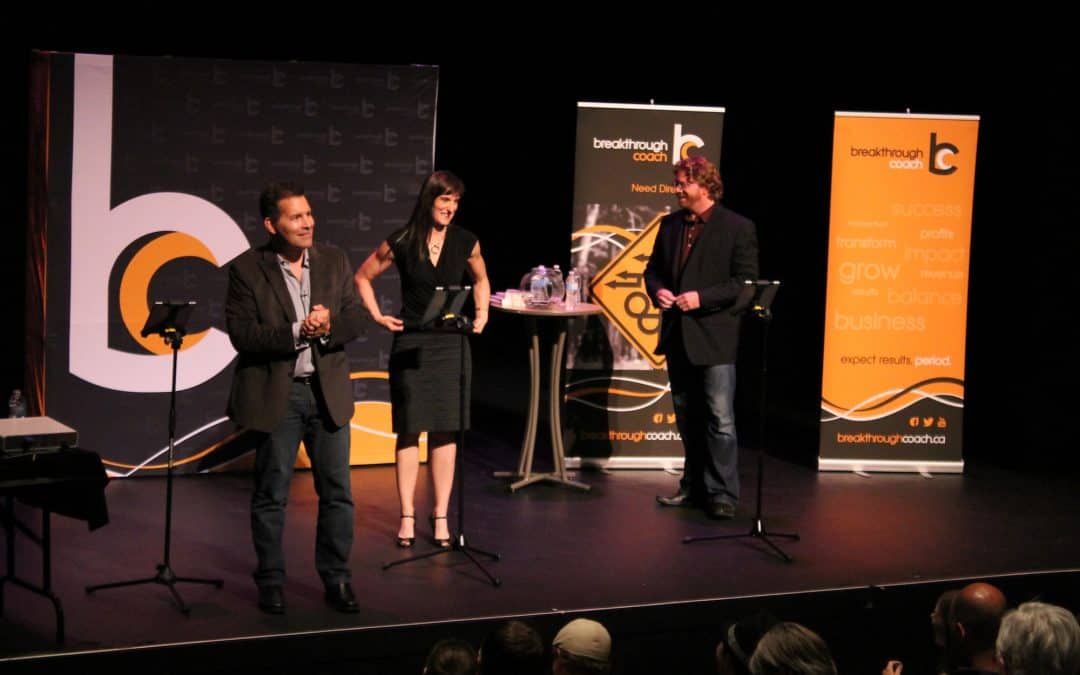 Eric Deschamps – Professional Speaker 31
