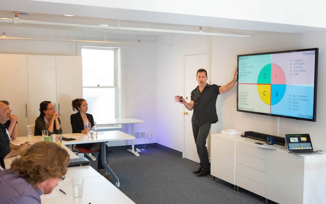 Speaking Accelerator 7